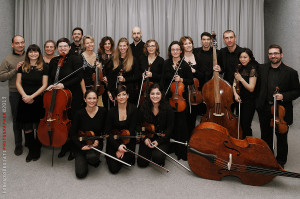 Orchestra AgimusArte slide
