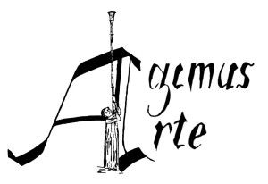logoagimusarte