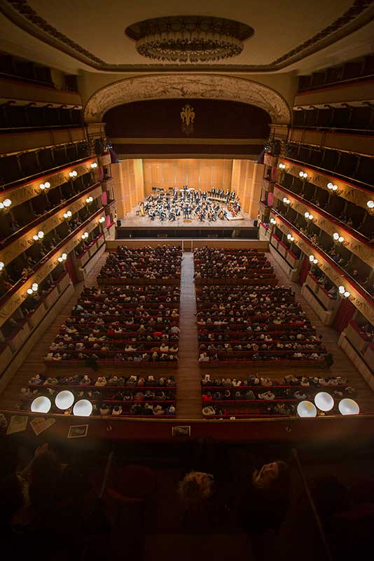 Teatro Verdi