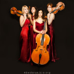 quartetto aphrodite