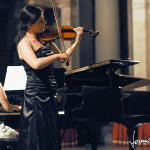 Teona Kazishvili Finale Crescendo