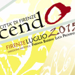 in crescendo