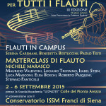 tutti i flauti