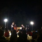 I CONCERTI DEL PARCO
