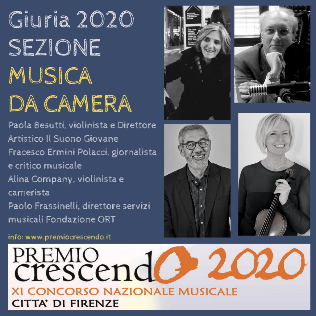 Giuria MDC 20