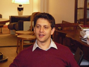 Gregorio Moppi