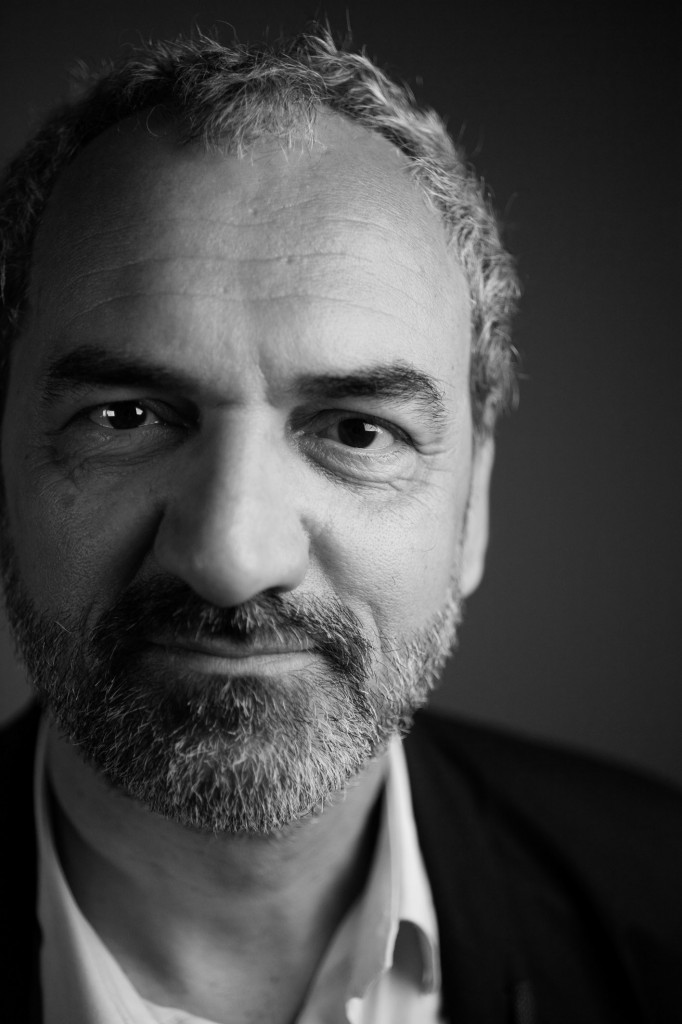 Riccardo Massai foto Andrea Messana