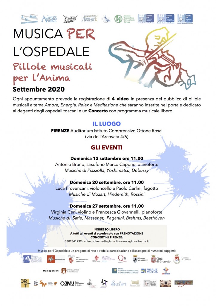 Copia di Firenze Loc. SETTEMBRE Musica PER 2020