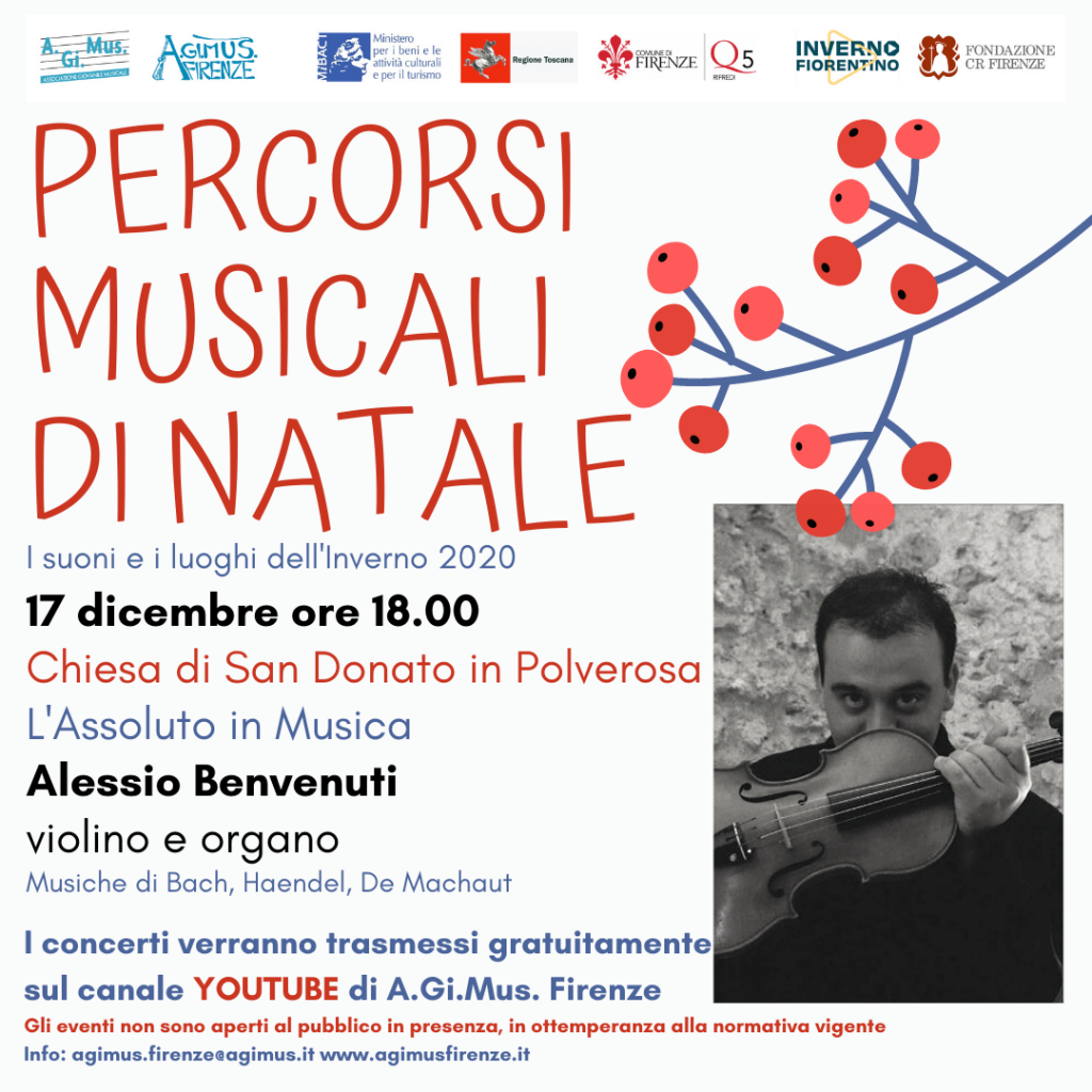 Post IG e FB 17 dicembre IF 20