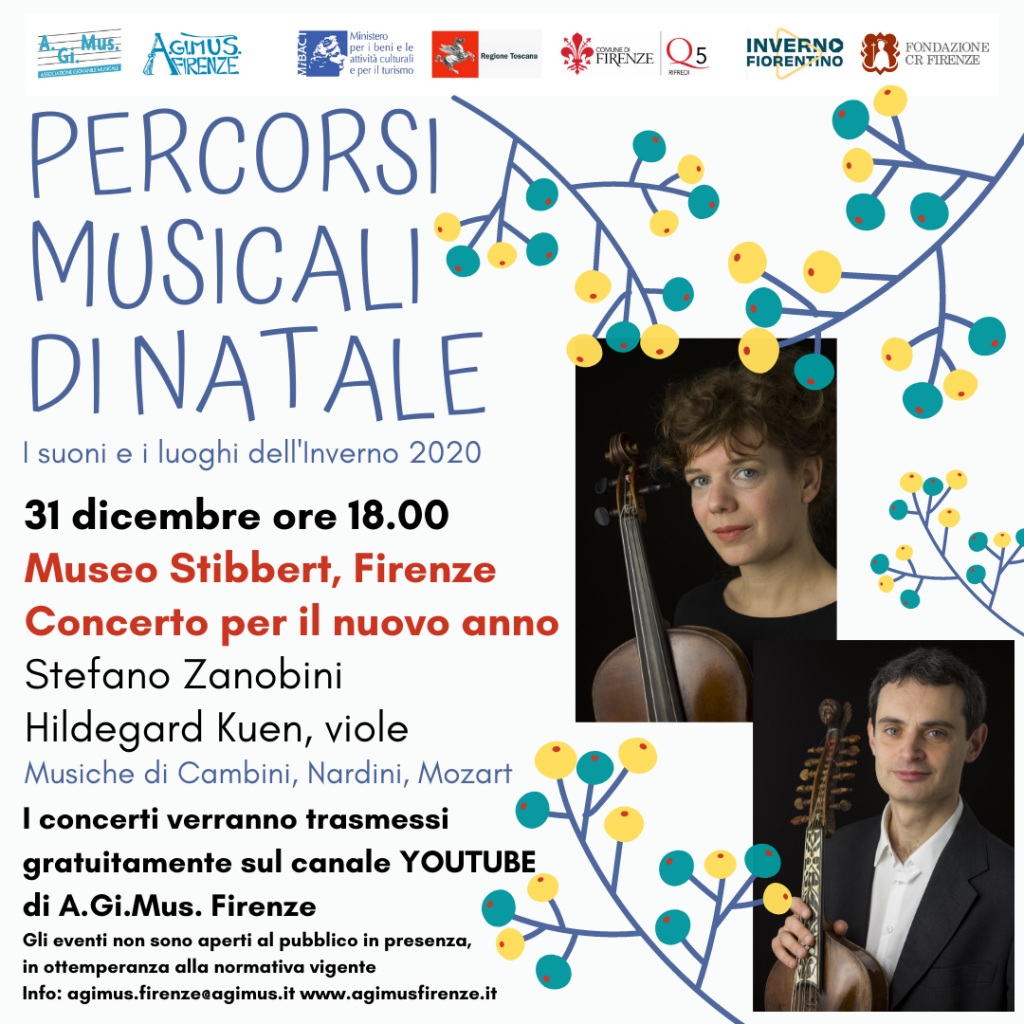 Post IG e FB 31 dicembre IF 20