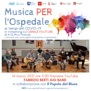 Post IG e FB 14 marzo 21