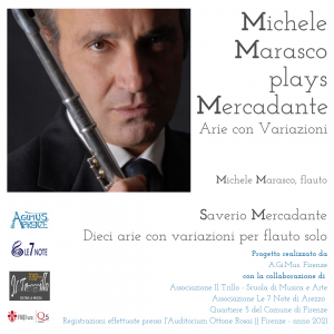 Promo Marasco 2021 generale