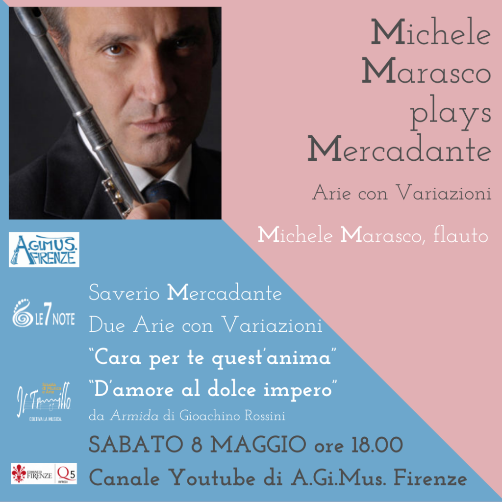 Promo Marasco 2021 Video 2 e 3