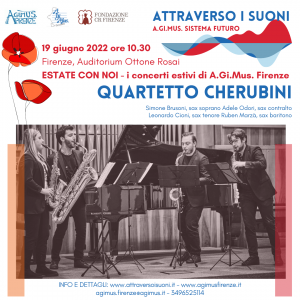 Cherubini AIS FI 19.06.22