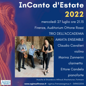 27.07.22 Amiata Ensemble