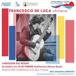 De Luca Firenze 16.10.22