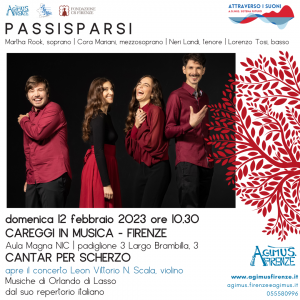 12.02.23 PassiSparsi