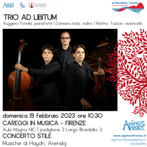 19.02.23 Trio Ad Libitum