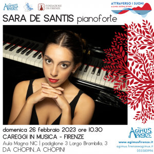 De Santis Careggi 23