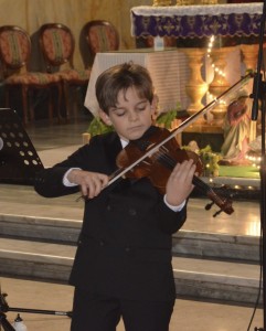 Matteo Manzone