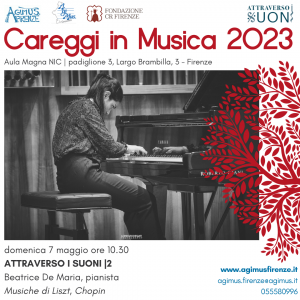 De Maria Careggi 07.05.23