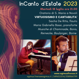 18.07.23 De Ritis Bassi